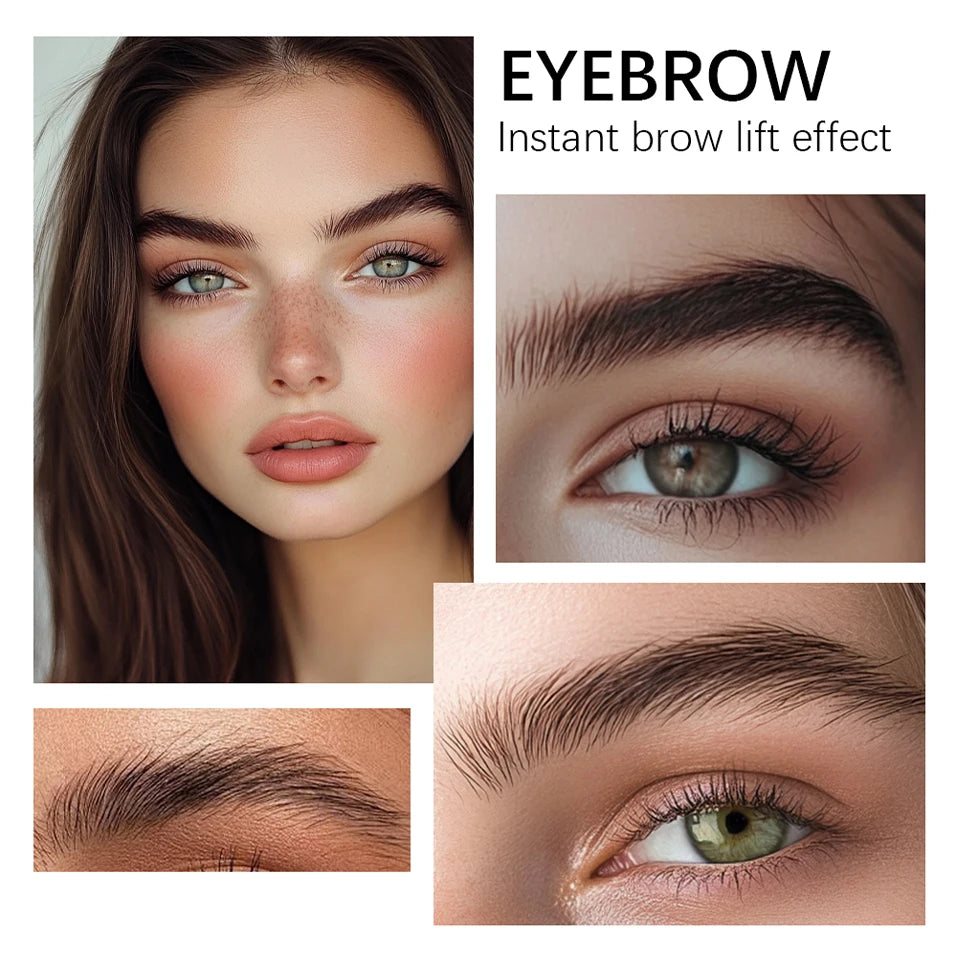 Eye Brow Lamination Kit At Home DIY