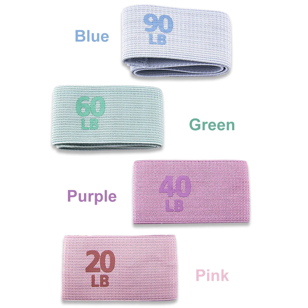 Resistance Bands