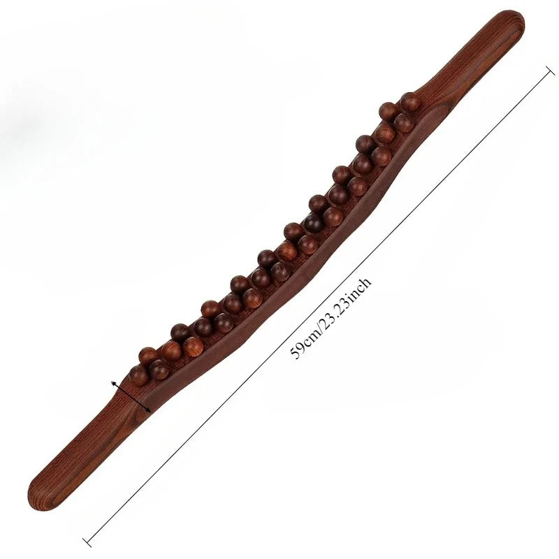 Lymphatic Drainage Massager