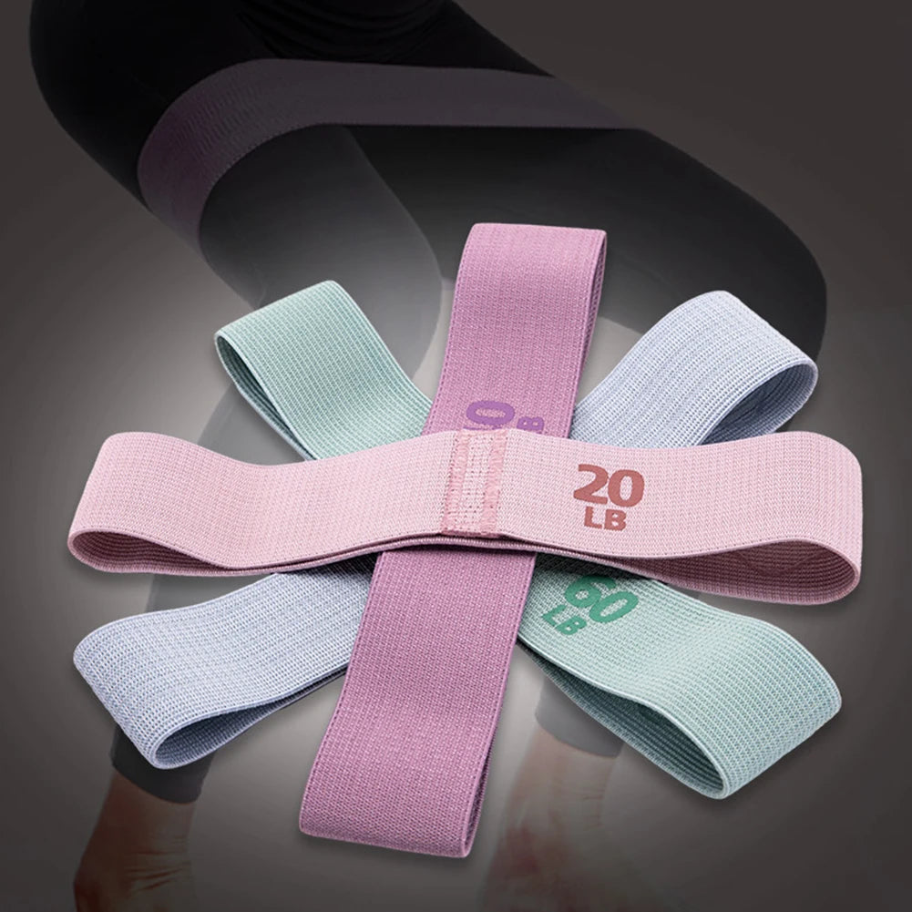 Resistance Bands