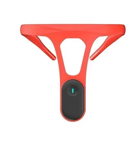 Smart Posture Correction