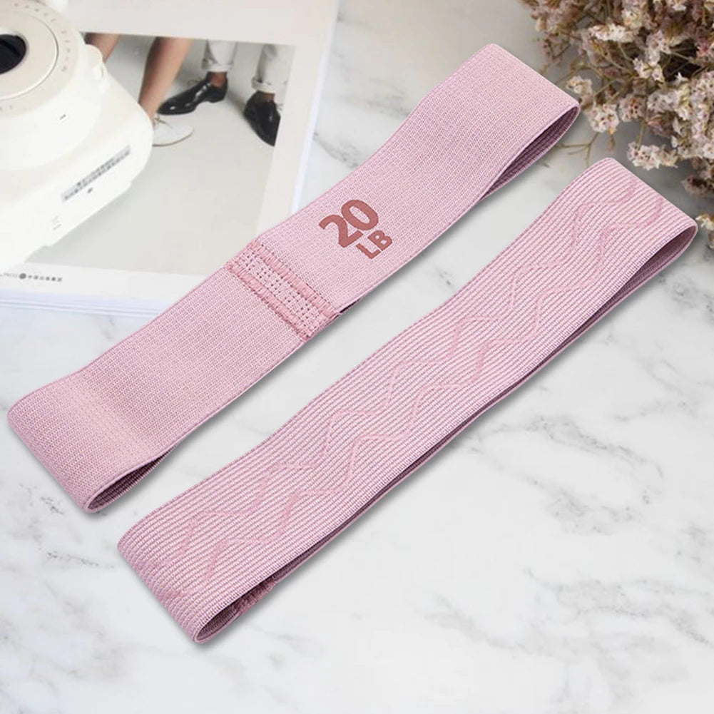 Resistance Bands