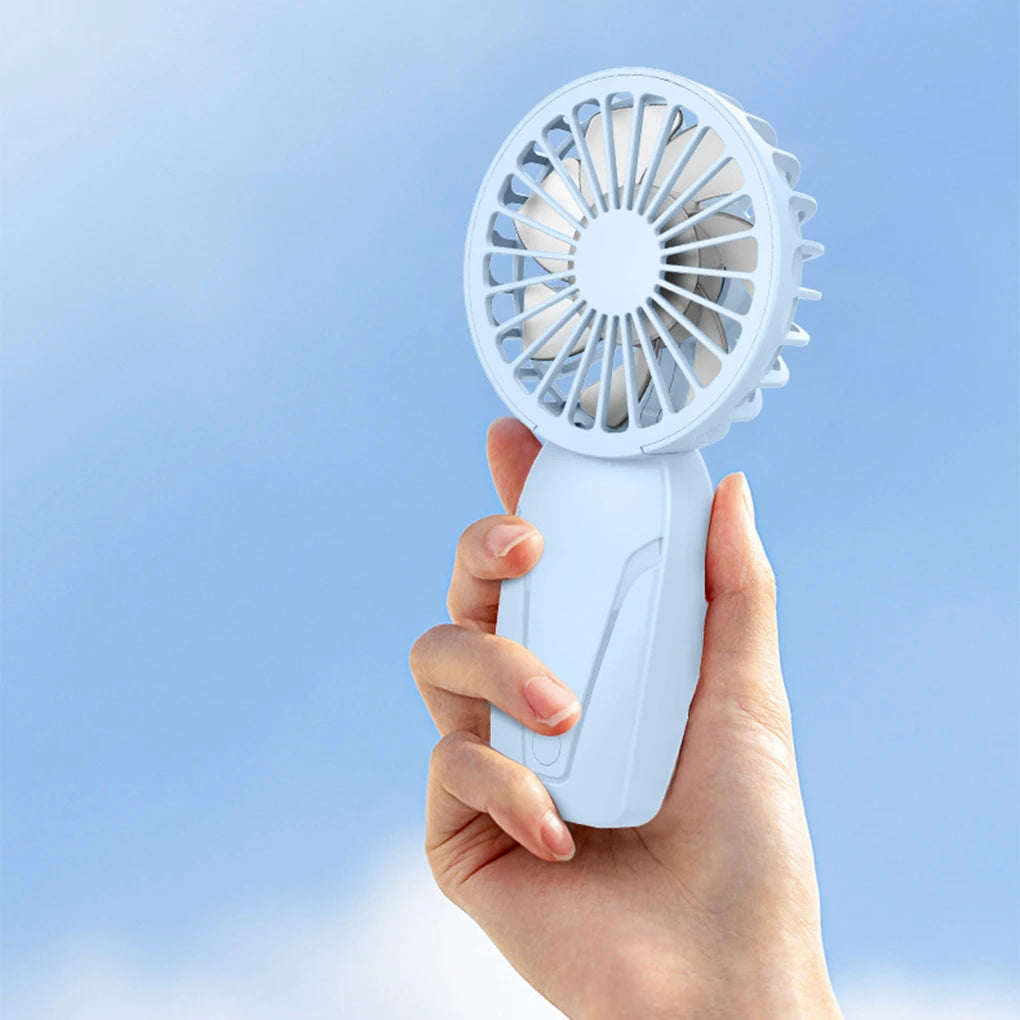 Portable Handheld Small Fan