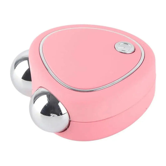 EMS Face Lift Massager Machine Roller