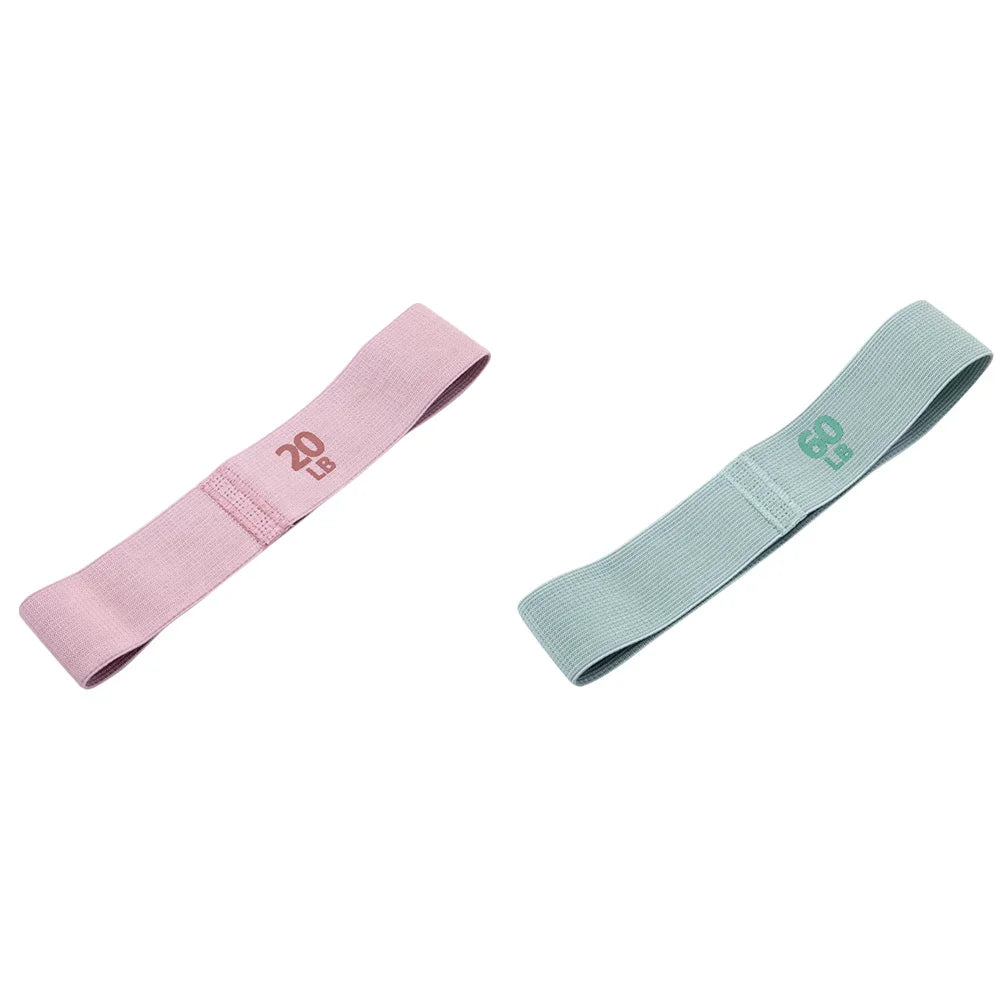 Resistance Bands