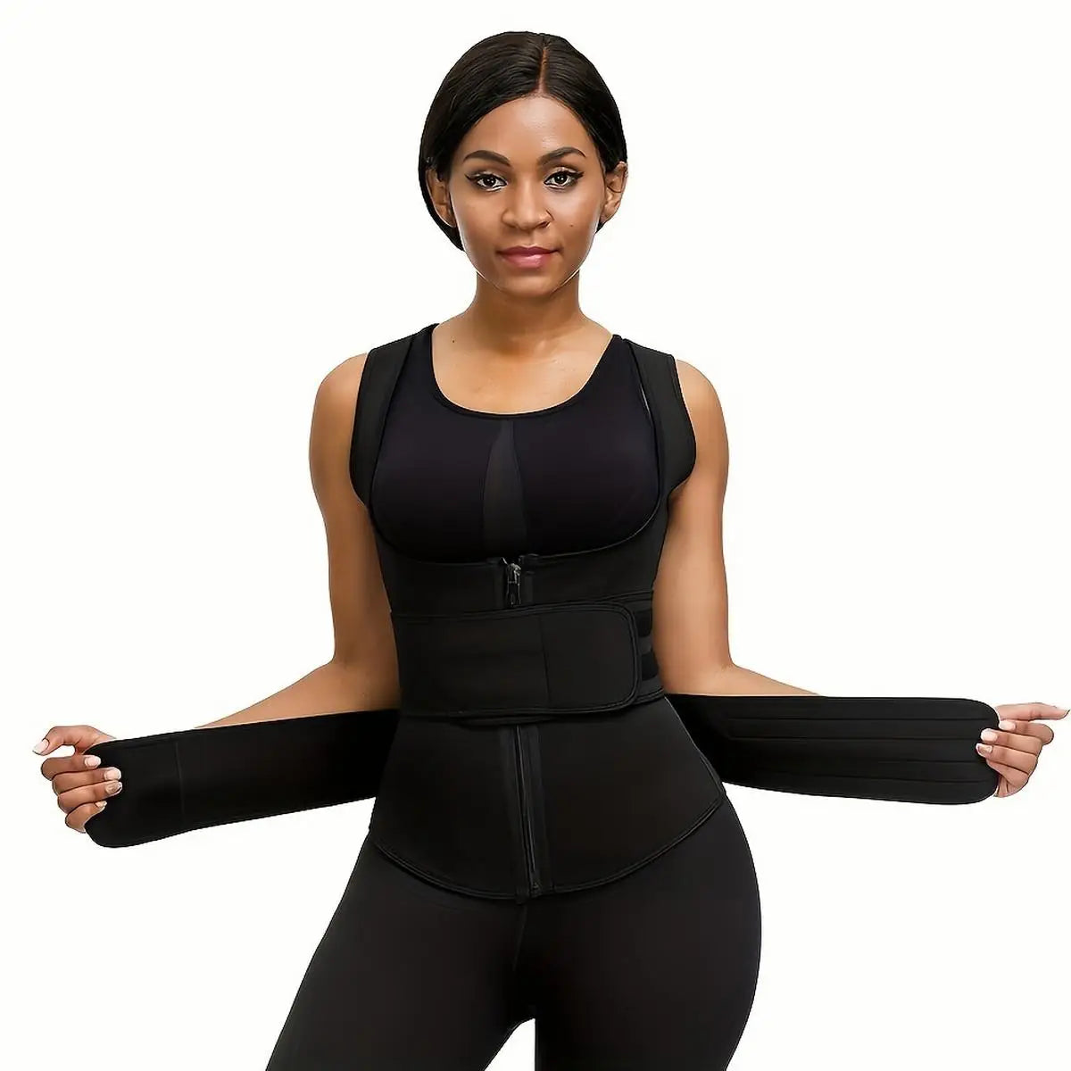 Waist Trainer Vest for Women