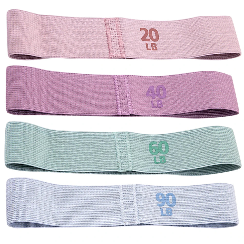 Resistance Bands