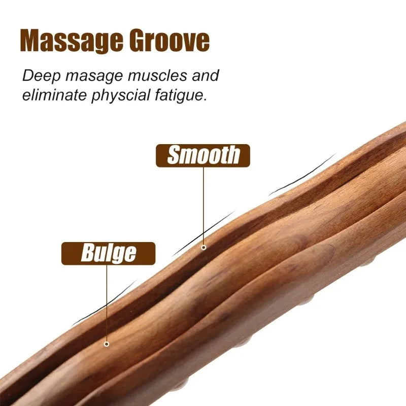 Lymphatic Drainage Massager