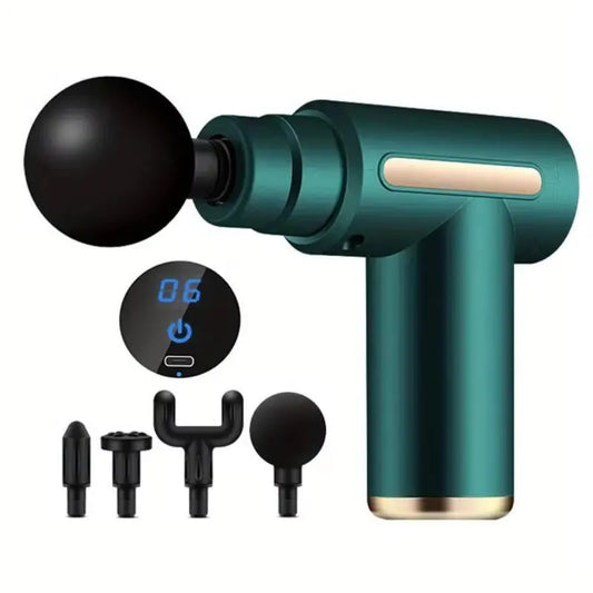 Mini Muscle Massage Gun