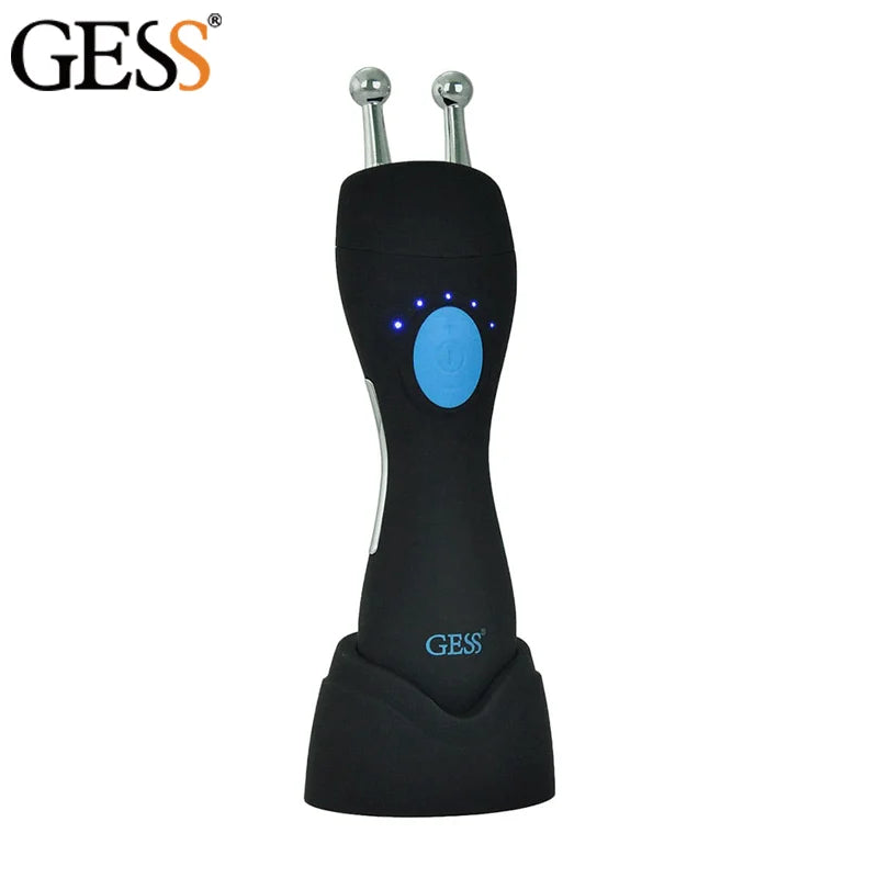 Microcurrent Facial Device