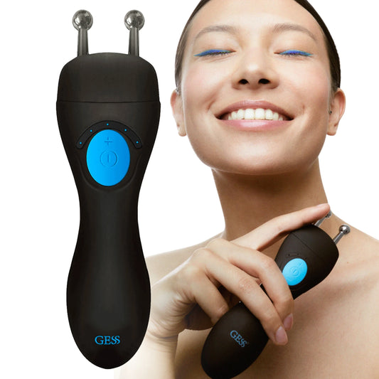 Microcurrent Facial Device