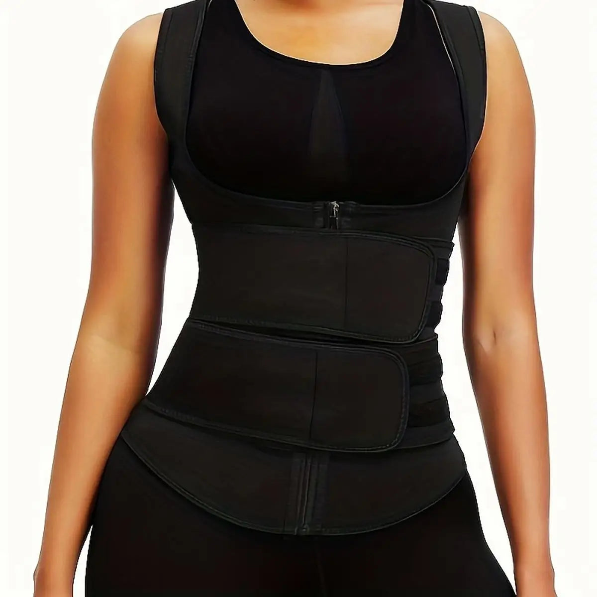 Waist Trainer Vest for Women